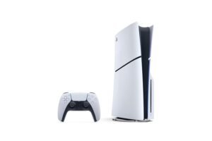 PlayStation®5 console – 1TB - Image 3
