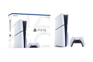 PlayStation®5 console – 1TB - Image 4